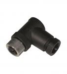 PF Kabeldose,       V15-WV2A-PG9-Y117132 