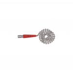 RUNP Kugelkette -0,5m -RG6         20262 