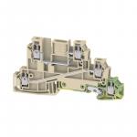 Weidmüller WDL 2.5/L/L/PE Verteiler- 