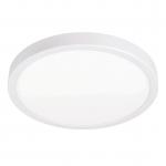 EGLO LED-Deckenleuchte D:285 Weiss 99227 