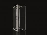 Rittal Netzwerk/Serverschrank VX 5314116 