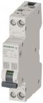 Siemens LS COM 230V 6kA,     5SL6016-6MC 