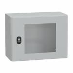 Schneider Wandschrank Tür tr NSYS3D3420T 