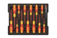 Bosch VDE Schraubendreher-Set 1600A02NF9 