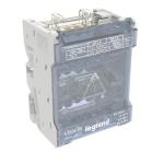 Legrand 400405 Klemmenblock 4P/100A 7KL 