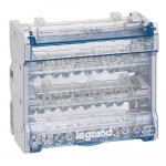 Legrand 400408 Klemmenblock 4P/125A 11KL 