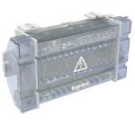 Legrand 400411 Klemmenblock 4P/160A 15KL 