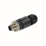 EATON CSDSM4 Stecker M12 4p       136297 