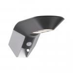 Paulmann Outdoor Solar Wandleuchte 94250 