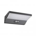 Paulmann Outdoor 230V Wall Lamp 9W 94333 