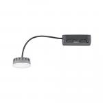 Paulmann LED Coin Nova Plus        93079 