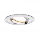 Paulmann Einbauleuchte LED Nova    93683 