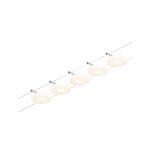Paulmann Wire Systems Set DiscLED  94426 