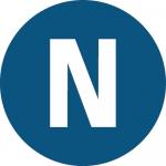 HEIN Leiterkennzeichen Neutrall.N 171946 