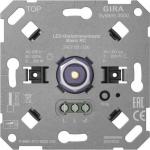 GIRA 245700 S3000 LED-Drehdimmeins.Basic 