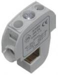 ABN SS Anschlussklemme gr 16   XSK1161GR 
