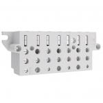 ABN Zählersteckklemme DS 63A ZSK071601PA 