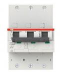 ABN SHU-Schalter 3-polig 100A   XHA399-5 