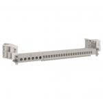 ABN PE-Klemme System ESPRO        XPE27N 
