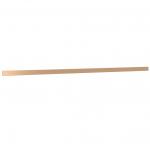 ABN Cu-Schiene 3FB 20x5x745mm    XCUW523 