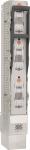 ABN NH-Tr.Leiste Gr.2 f.Wandler  XTL922W 