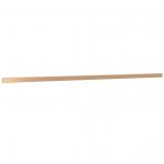 ABN Cu-Schiene 2FB 12x5x495mm    XCUW512 
