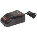 Klauke Ladegeraet Bosch Li-Ion   LGLB1EU 