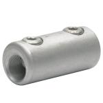 KLAU Schraub-Verbinder blank       SV309 