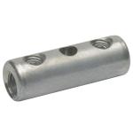 KLAU Stossverbinder 2,5-16qmm re SV200BK 