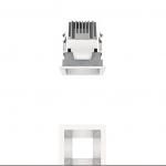 Zumtobel PANOS EVO Q100H 11W    60815206 