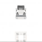 Zumtobel PANOS EVO Q100H 11W    60815202 