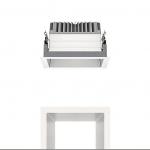 ZUM PANOS EVO Q190H 22W LED840  60815948 