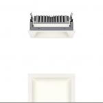 Zumtobel PANOS EVO Q190L 16W    60815921 