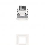Zumtobel PANOS EVO Q100H 11W    60815204 