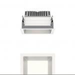 Zumtobel PANOS EVO Q190H 16W    60815928 