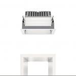 Zumtobel PANOS EVO Q190H 15W    60815931 