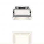 Zumtobel PANOS EVO Q190H 15W    60815929 