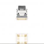 Zumtobel PANOS EVO Q100H 15W    62906989 