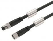 Weidmüller SAIL-M8GM8G-3-1.5U Sensor- 