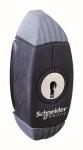 Schneider Knebelgriff      NSYAEDL405S3D 