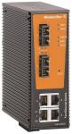 Weidmüller IE-SW-AL06LM-4TX-2SC 