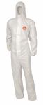 Cimco Overall weiß XXL            145036 