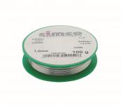 Cimco Elek.Lot Bleifrei 1,0mm     150152 