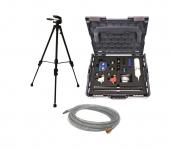 Cimco X-Blow Micro Deluxe Set     146300 