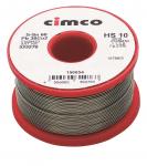 Cimco Elek.Lot-S 60% 3mm 250g     150080 