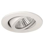 BRUM LED-Einbaus. weiß 7W 2700K 34261073 