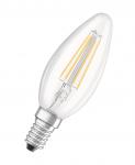 Osram CLB40 4W/827 FIL  *2er Blister* 