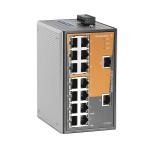 Weidmüller IE-SW-VL16-16TX Netzwerk 