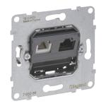 Legrand 765089 SEANO Einsatz Datendose 