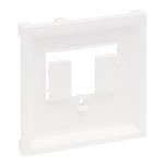 Legrand 765155 SEANO Abdeckung f.TDO & 